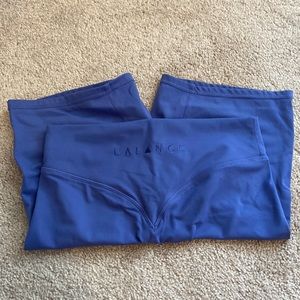 Balance Athletica Cloud Shorts